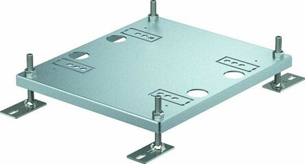 Verlegesysteme