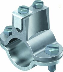 Erdungen & Blitzschutzmaterial Erdungen & Blitzschutzmaterial