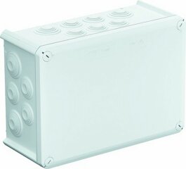 Kabelkästen Kabelkästen