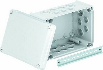 Muttern & U-Scheiben