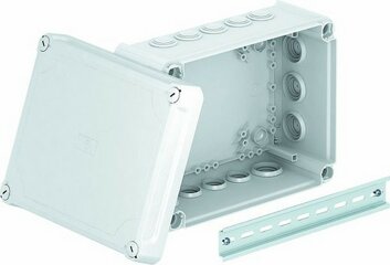 Muttern & U-Scheiben