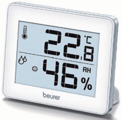 Hygrometer Hygrometer