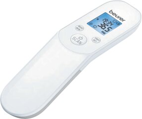 Fieberthermometer