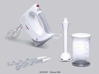 Handmixer Handmixer