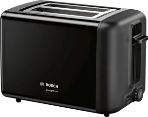 Toaster Toaster