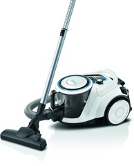 Beutellose Staubsauger