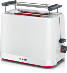 Toaster, Eier- & Wasserkocher