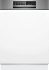 Teilintegrierte Geschirrsp�ler