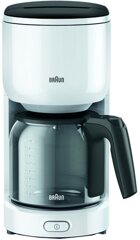Filterkaffeemaschinen