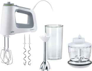 Handmixer