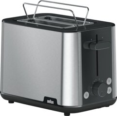 Toaster, Eier- & Wasserkocher