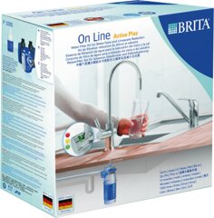 Wasserfiltersysteme