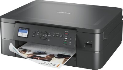 Computer & Bro