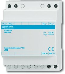 Warmwassergerte