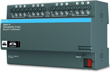 Schalter- & Steckdosensysteme