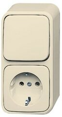SCHUKO® Steckdosen SCHUKO® Steckdosen