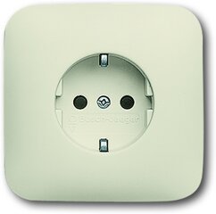 SCHUKO® Unterputz-Steckdose SCHUKO® Unterputz-Steckdose