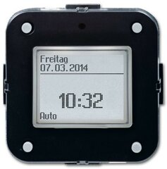 Jalousie-Basis-Einsatz, Standard-Timer Jalousie-Basis-Einsatz, Standard-Timer