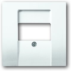 Abdeckungen für Multimedia/Kommunikationsadapter Abdeckungen für Multimedia/Kommunikationsadapter
