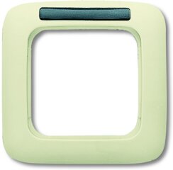 Rahmen Busch-Duro 2000® SI Rahmen Busch-Duro 2000® SI