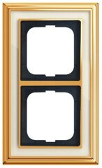 Rahmen Busch-dynasty�