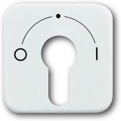 Bedienelemente f�r Jalousiesteuerung/Zeitschaltuhren