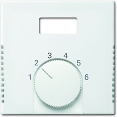 Bedienelemente für Raumtemperaturregler Bedienelemente für Raumtemperaturregler