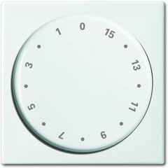 Bedienelemente fr Jalousiesteuerung/Zeitschaltuhren