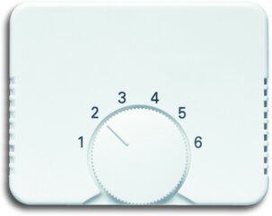Bedienelemente für Raumtemperaturregler Bedienelemente für Raumtemperaturregler