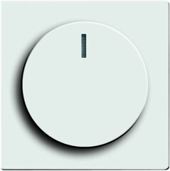 Bedienelemente f�r Raumtemperaturregler