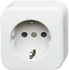 SCHUKO® Steckdosen SCHUKO® Steckdosen