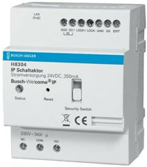 Sprech- & Briefkastensysteme