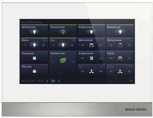 Sprech- & Briefkastensysteme