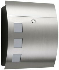 Sprech- & Briefkastensysteme