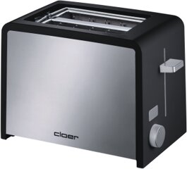 Toaster, Eier- & Wasserkocher Toaster, Eier- & Wasserkocher