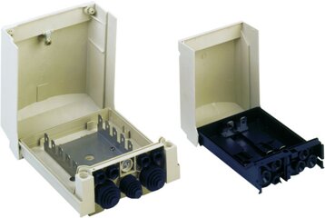Daten- & Netzwerktechnik