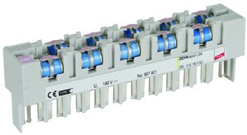 �berspannungsschutz