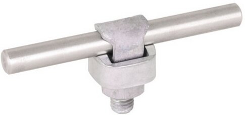 Muttern & U-Scheiben