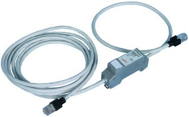 �berspannungsschutz