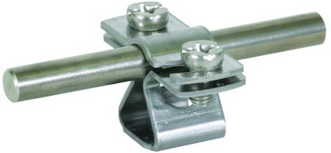 Erdungen & Blitzschutzmaterial Erdungen & Blitzschutzmaterial