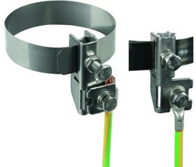 Erdung/Blitzschutzm.