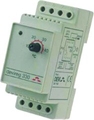 Ventilatoren/Trafo's