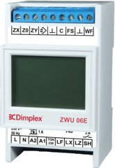 Steuerungen und Temperaturregler Steuerungen und Temperaturregler