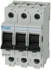 Schaltger�te & Sch�tze