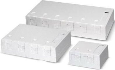 Patchpanel D-Sub