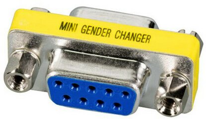 Steckverbindungen D-Sub