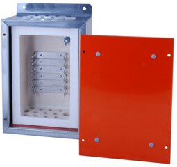 Daten- & Netzwerktechnik Daten- & Netzwerktechnik