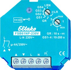 Eltako