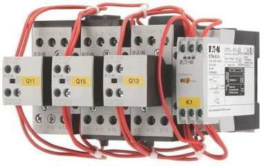 Schaltger�te & Sch�tze