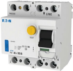 REG-Geräte,FI/LS-Sch REG-Geräte,FI/LS-Sch